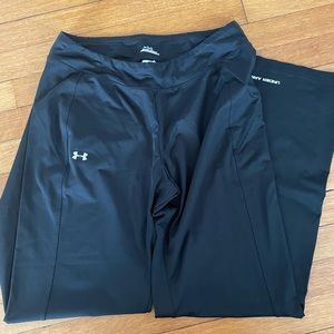 Under Armour sweatpants size M